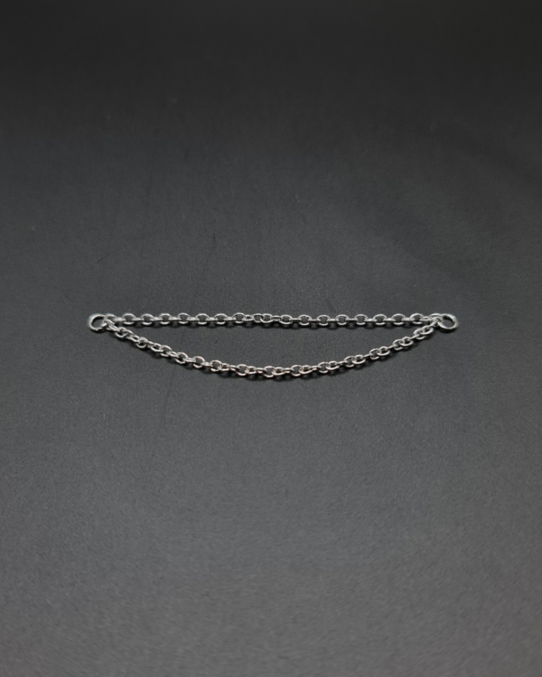 Grandinėlė auskarams - Image 3