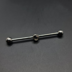 Industrial auskaras "Akis"