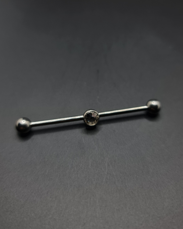 Industrial auskaras "Akis"