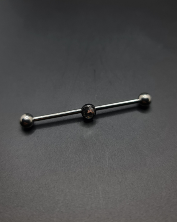 Industrial auskaras "Akis" - Image 2