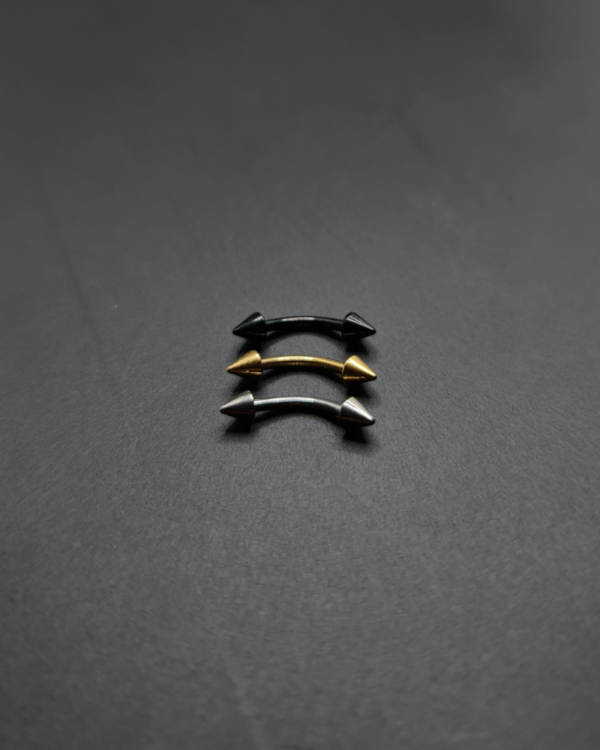 Auskaras "Spyglys"
