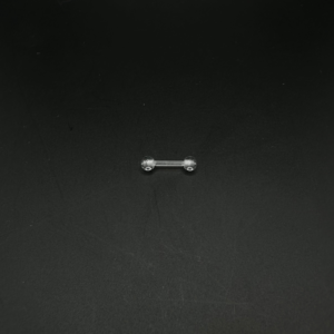 Auskaras "Bio"