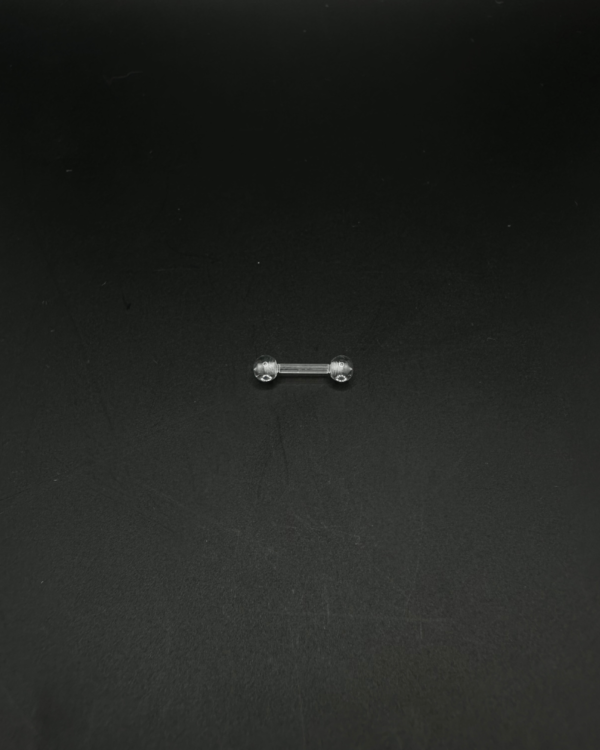 Auskaras "Bio"